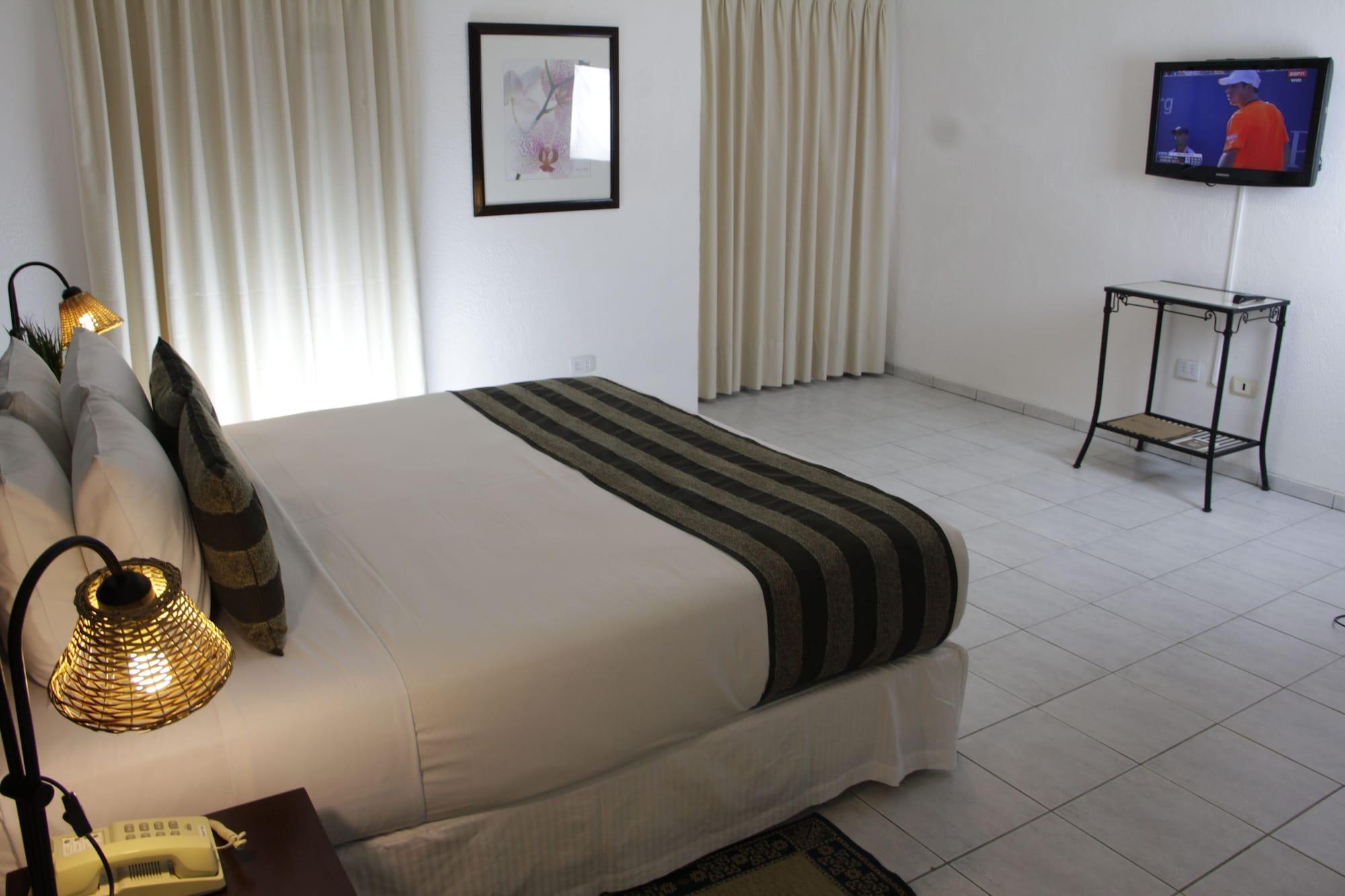 Buganvillas Hotel Suites Santa Cruz de La Sierra Εξωτερικό φωτογραφία