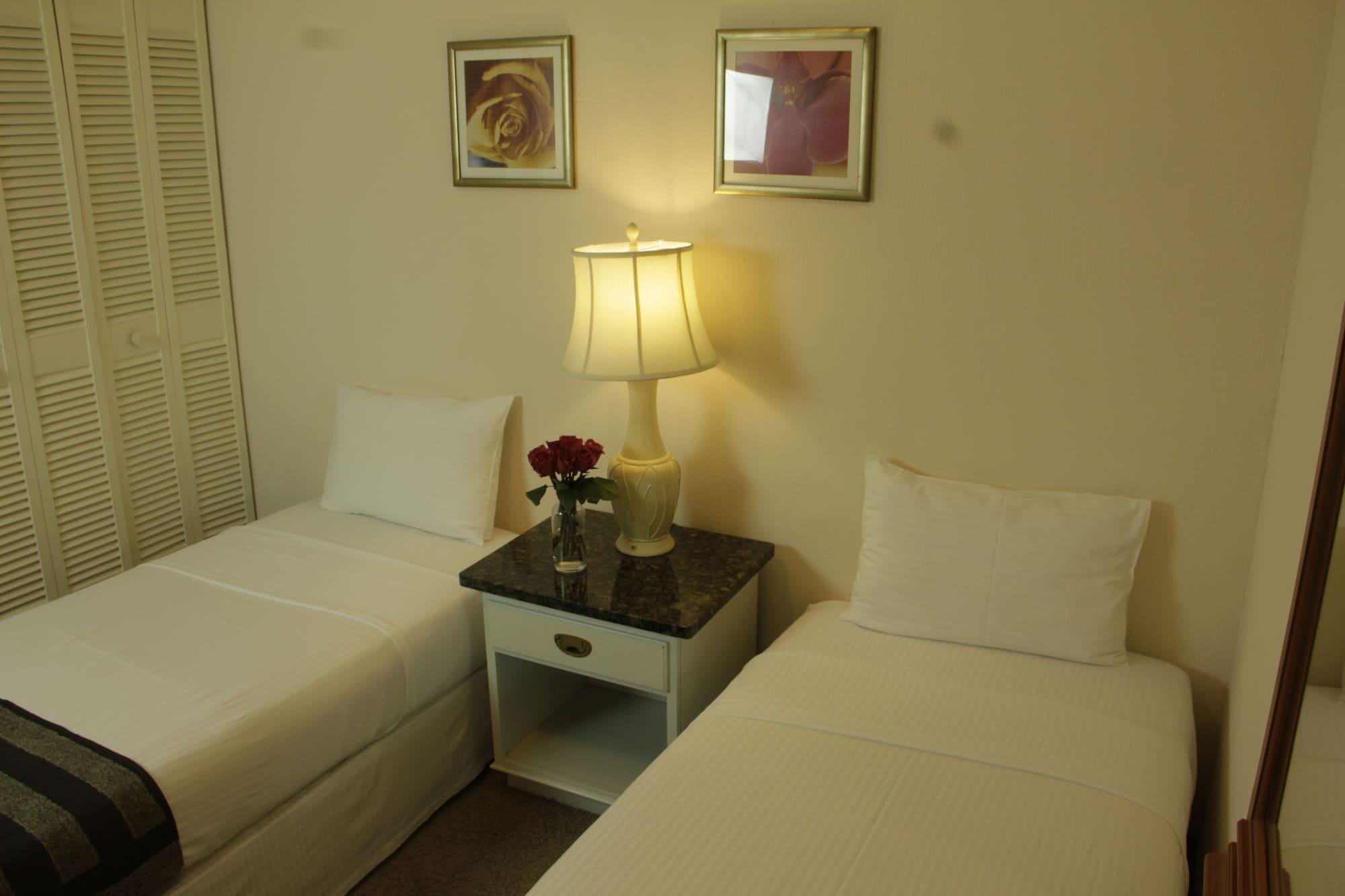 Buganvillas Hotel Suites Santa Cruz de La Sierra Εξωτερικό φωτογραφία