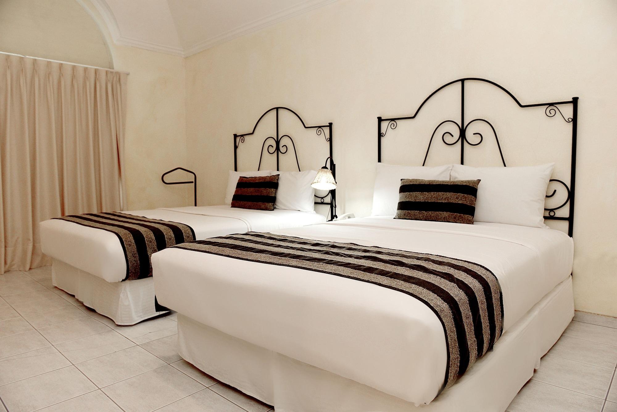 Buganvillas Hotel Suites Santa Cruz de La Sierra Εξωτερικό φωτογραφία