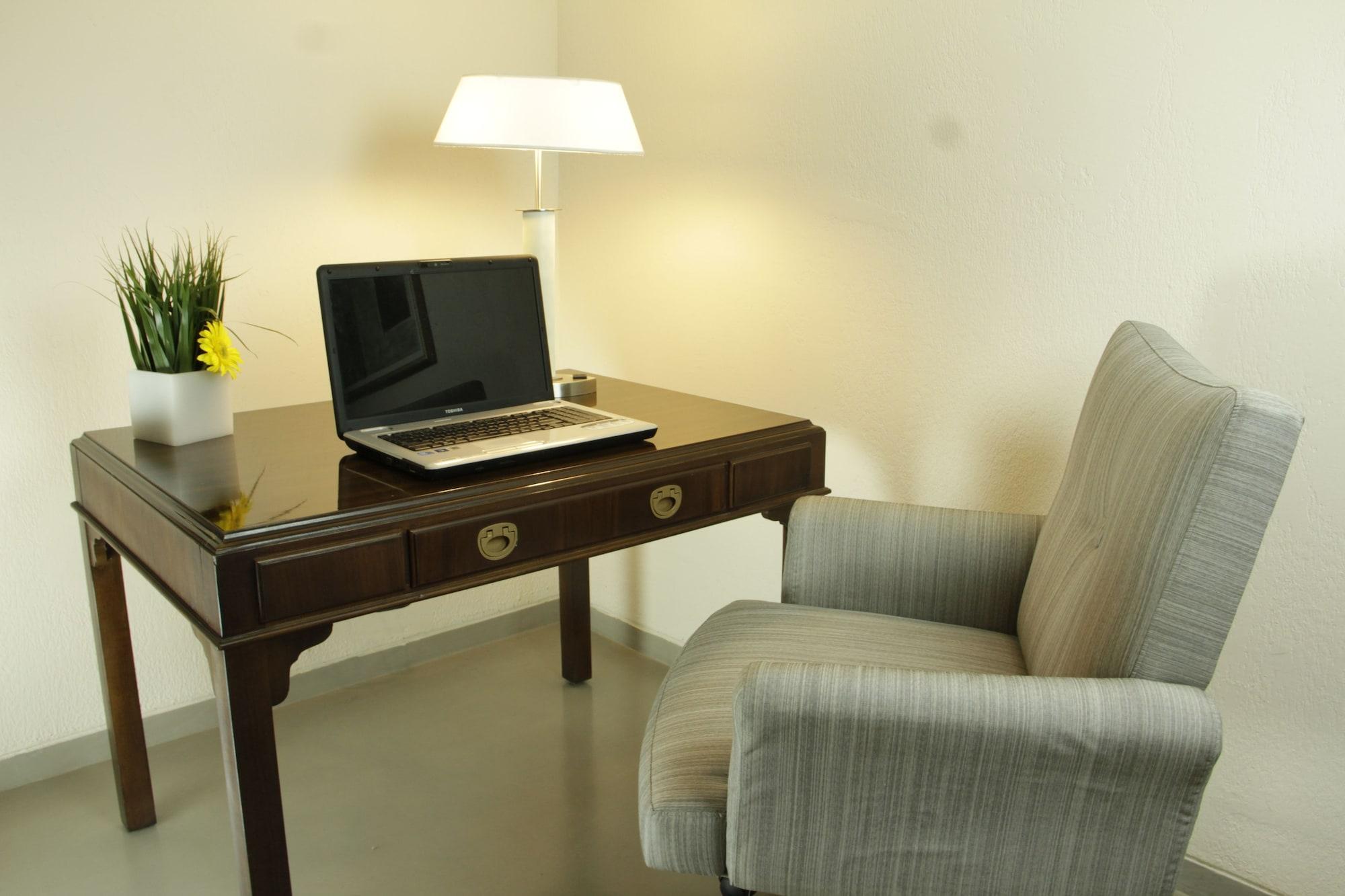Buganvillas Hotel Suites Santa Cruz de La Sierra Εξωτερικό φωτογραφία