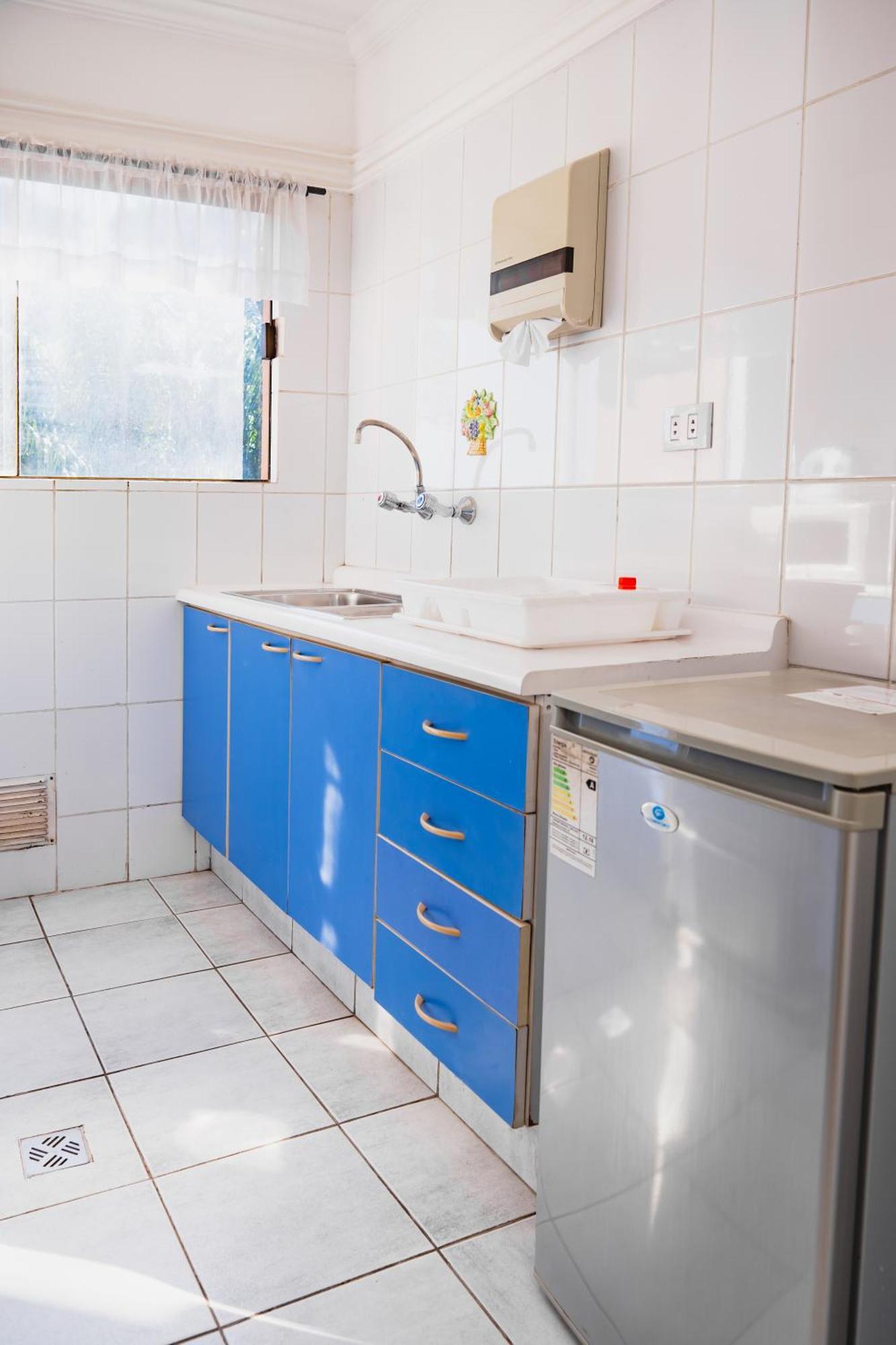 Buganvillas Hotel Suites Santa Cruz de La Sierra Εξωτερικό φωτογραφία