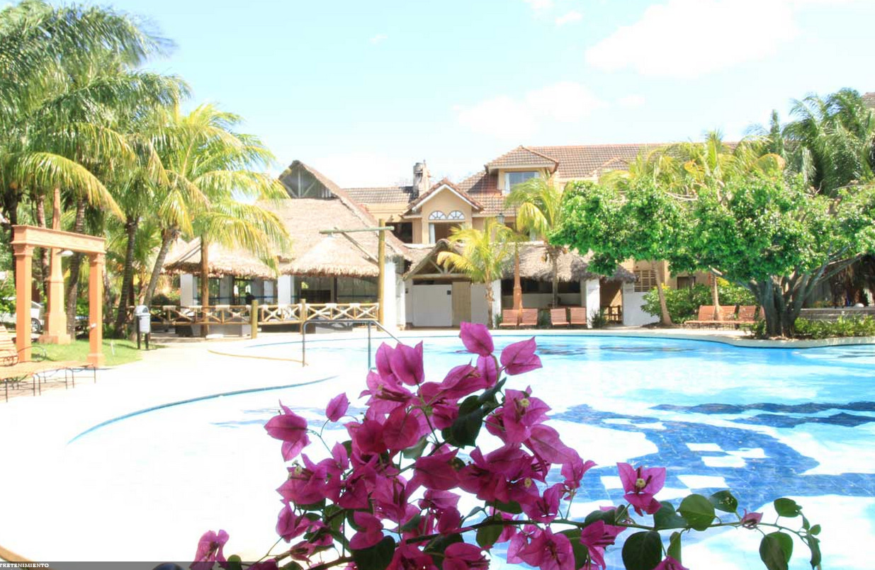 Buganvillas Hotel Suites Santa Cruz de La Sierra Εξωτερικό φωτογραφία