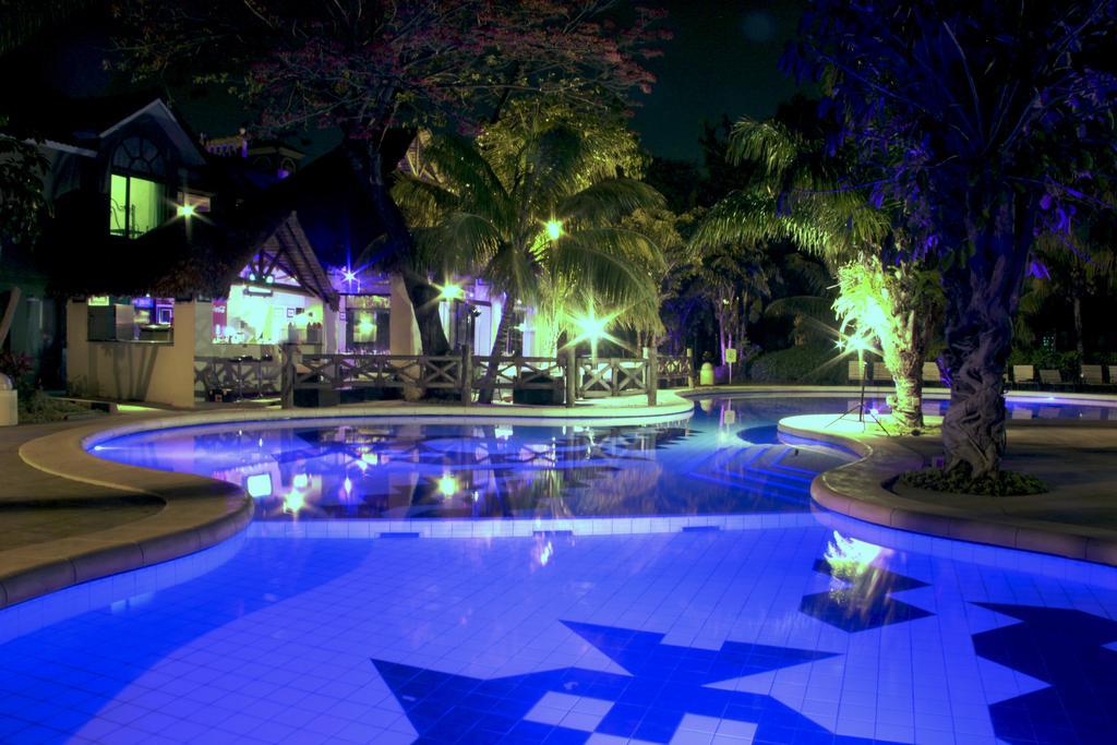 Buganvillas Hotel Suites Santa Cruz de La Sierra Εξωτερικό φωτογραφία