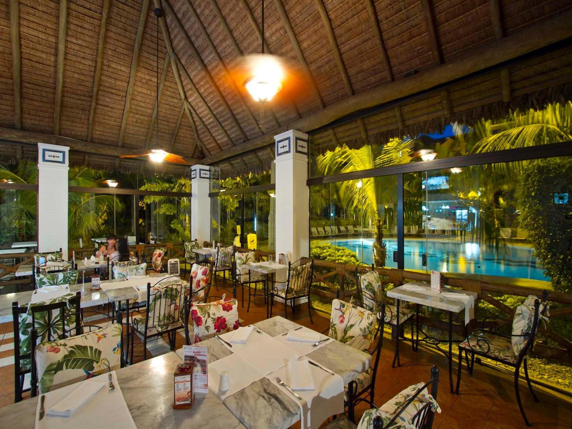 Buganvillas Hotel Suites Santa Cruz de La Sierra Εξωτερικό φωτογραφία