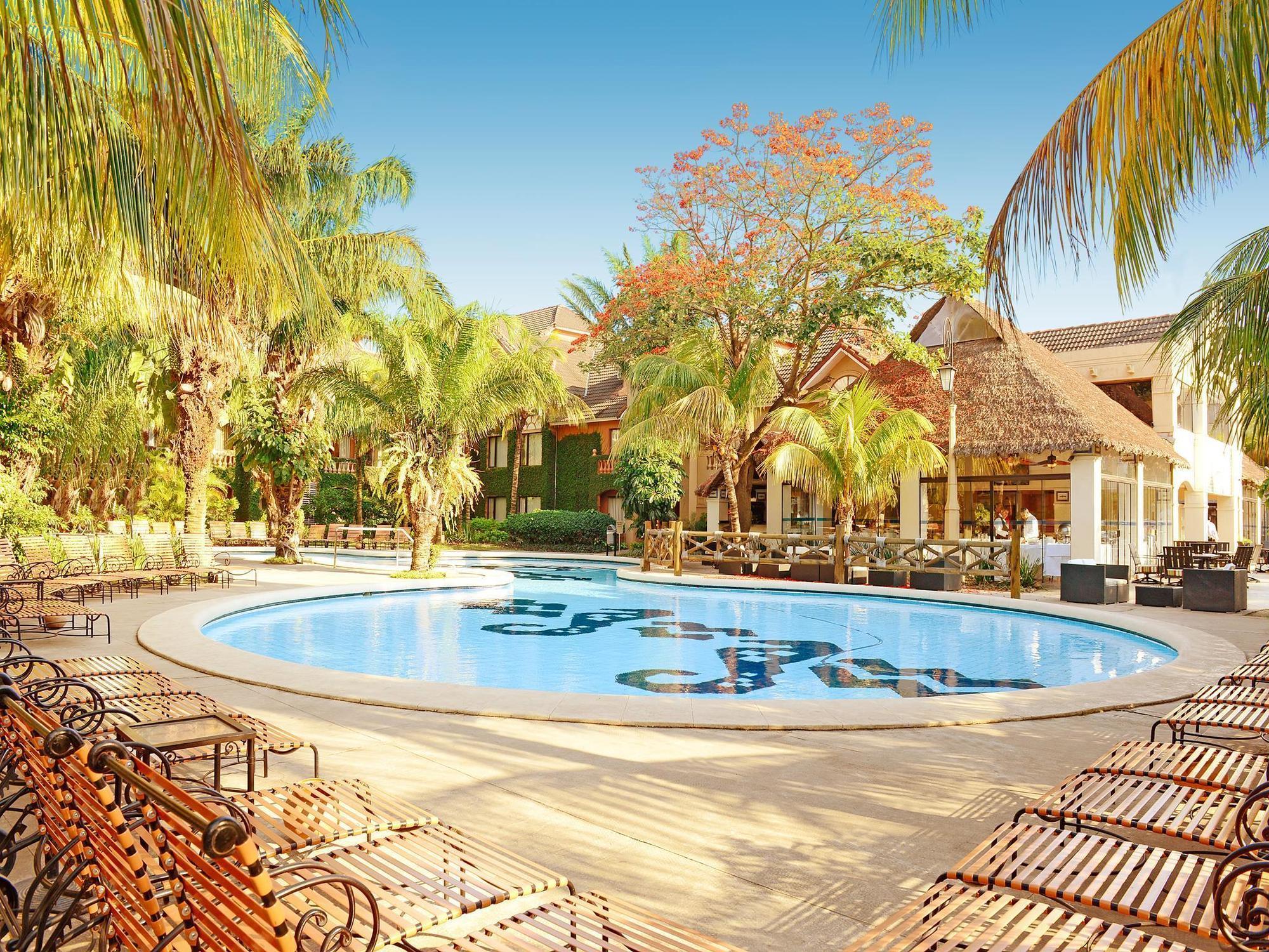 Buganvillas Hotel Suites Santa Cruz de La Sierra Εξωτερικό φωτογραφία