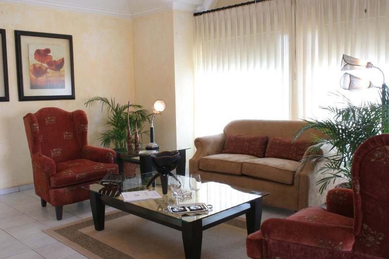 Buganvillas Hotel Suites Santa Cruz de La Sierra Εσωτερικό φωτογραφία
