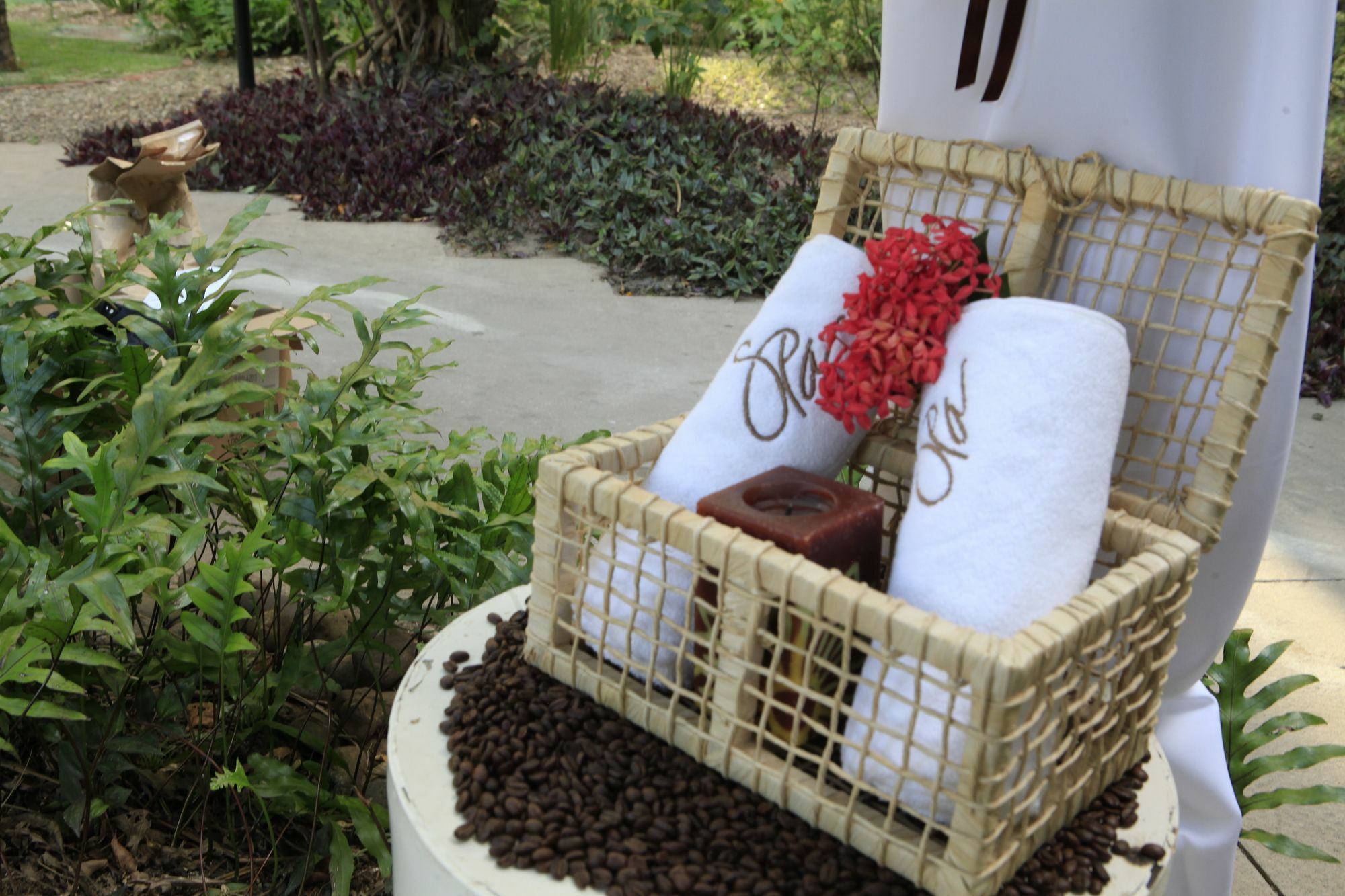 Buganvillas Hotel Suites Santa Cruz de La Sierra Εξωτερικό φωτογραφία